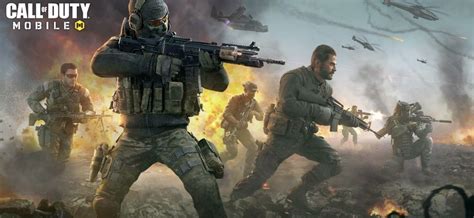 Call of Duty: Mobile now available for download on Android