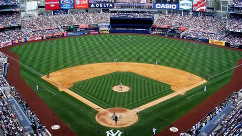 Yankees Laptop Wallpapers - Top Free Yankees Laptop Backgrounds - WallpaperAccess