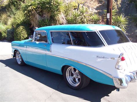 56 Nomad Old Race Cars, Old Cars, American Heritage Dictionary, Chevy Nomad, Gm Car, Royal ...