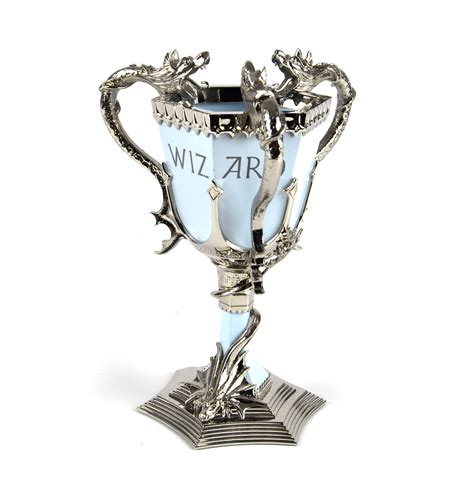 Harry Potter Replica Tri Wizard Cup | Pink Cat Shop