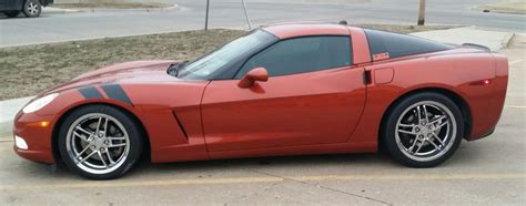 Widest tires for c6 - CorvetteForum - Chevrolet Corvette Forum Discussion