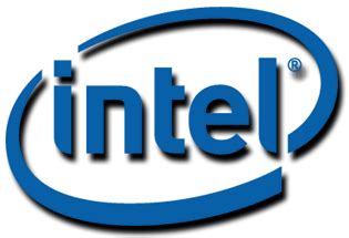 Intel Logo PNG, Intel Logo Transparent Background - FreeIconsPNG