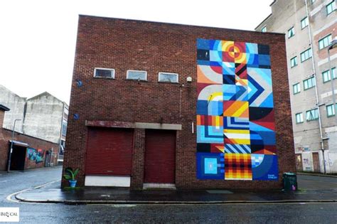 Street Art in Liverpool | Best street art, Street art, Murals street art