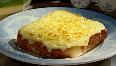 Cheese Toast recipe, how to cook Cheese Toast ingredients and ...