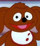 Rowlf (Baby) Voice - Muppet Babies (Show) | Behind The Voice Actors