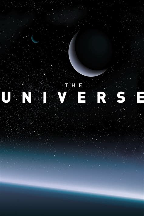 The Universe - Rotten Tomatoes