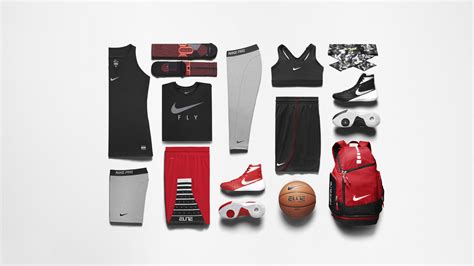 Nike Basketball Unveils Women's Apparel Collection - WearTesters