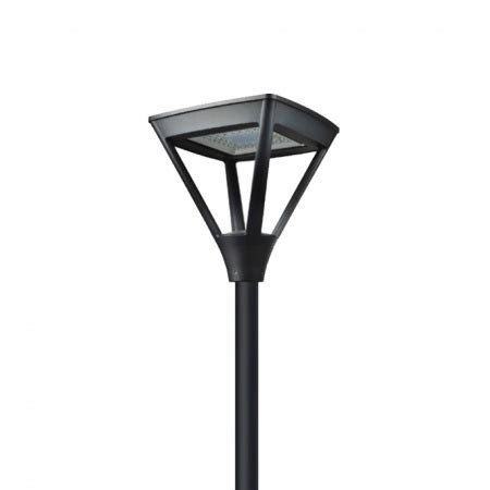 LED ARCHITECTURAL POLE LIGHT | LED URBAN LIGHT