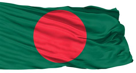 Flag Of Bangladesh Hd | HQ Wallpapers