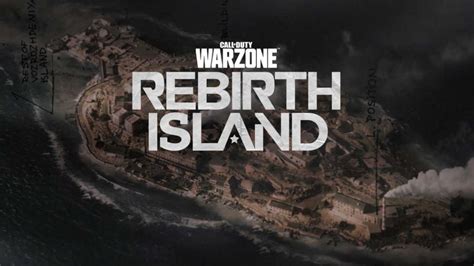 Warzone Rebirth Island Easter Egg - Rebirth From The Ashes Website Solved