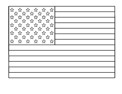 Free Us Flag In Black And White, Download Free Us Flag In Black And White png images, Free ...