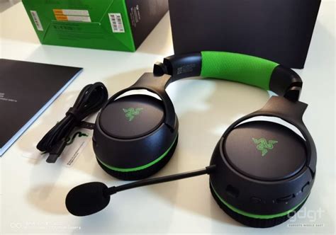 Razer Kaira Review - Gadgets Middle East