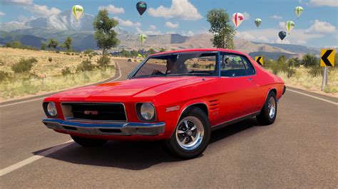 Holden HQ Monaro GTS 350 | Forza Motorsport Wiki | FANDOM powered by Wikia