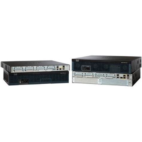 Cisco 2900 Series Integrated Services Router price in Bangladesh