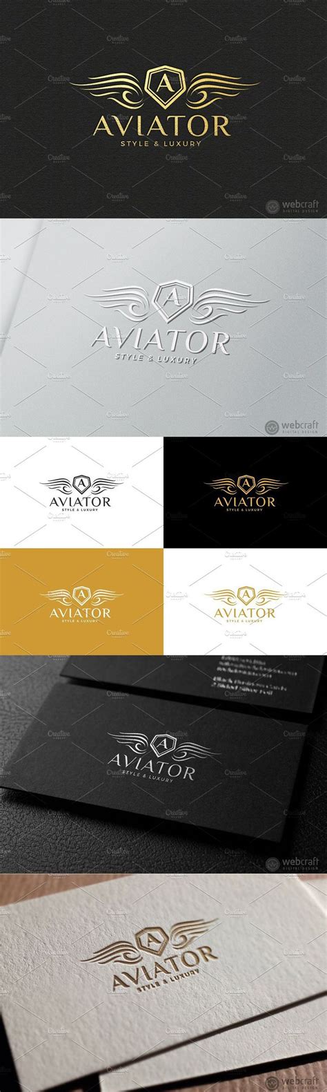 Crest Logo Template 21 | Logo templates, Clean logo design, Crest logo