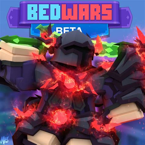 Roblox Bedwars Wallpapers - Top Free Roblox Bedwars Backgrounds ...