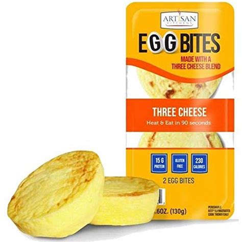 Best Of Vital Farms: Egg Bites