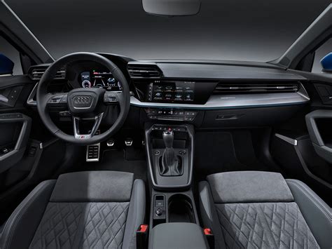 Audi A3 Interior Specs | Cabinets Matttroy