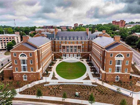 Top 15 Best Valuable College Campus in America