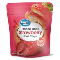 Freeze Dried Fruit - Walmart.com