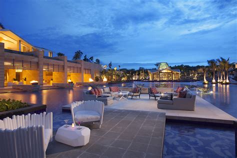 After Party by The Mulia, Mulia Resort & Villas - Nusa Dua, Bali | Bridestory.com