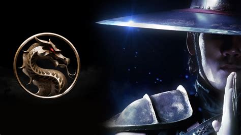 🔥 [20+] Mortal Kombat Kung Lao Wallpapers | WallpaperSafari