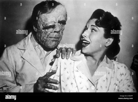 Tarantula Year 1955 Director Jack Arnold Leo G Carroll Stock Photo - Alamy