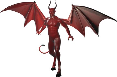 Demon Mythology Clip art - demon png download - 2699*1781 - Free Transparent png Download ...