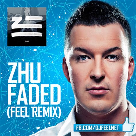 Stream ZHU - Faded (Feel Remix) [CD-R] by FEEL | Listen online for free on SoundCloud