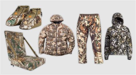 Best Cold-Weather Hunting Gear for 2021 | An Official Journal Of The NRA