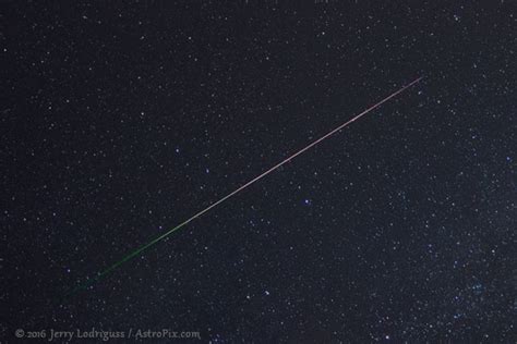 How to Photograph a Meteor Shower: Capturing the Perseids | Sky & Telescope