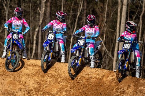 FXR Releases Spring 2022.5 FXR Revo Comp Series Gear - Racer X