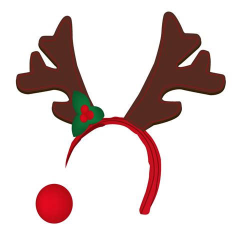 Collection of Reindeer Antlers PNG. | PlusPNG