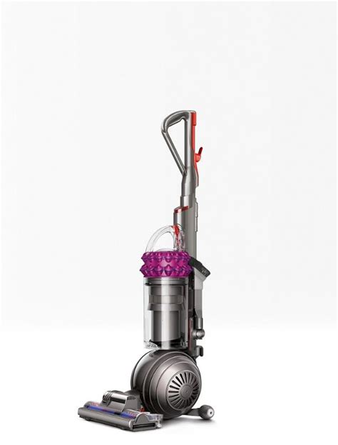 Dyson Cinetic Big Ball Animal Allergy User Manual - evercanna