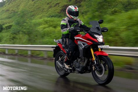 Honda CB200X Review: New Explorations - Motoring World