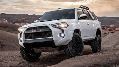 2022 Toyota Trd Pro X