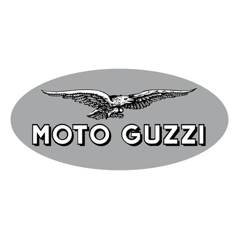 Moto Guzzi Logo PNG Transparent – Brands Logos