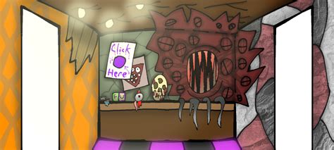 Arriba 90+ imagen fnaf fan made office - Abzlocal.mx