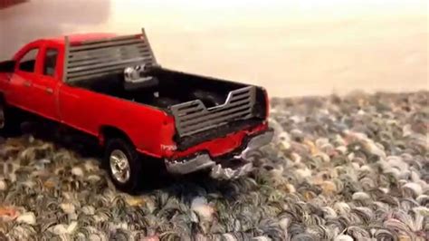 1/64 scale custom diecast cars, trucks, and trailers! HD | Doovi