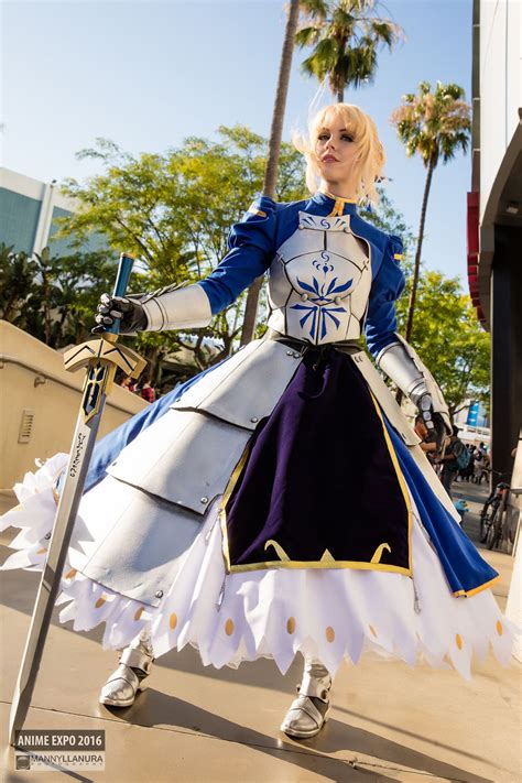 As 25 melhores ideias de Saber cosplay no Pinterest