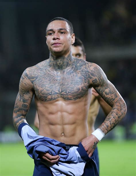 astacharles in 2022 | Soccer players, Soccer player tattoos, Football players