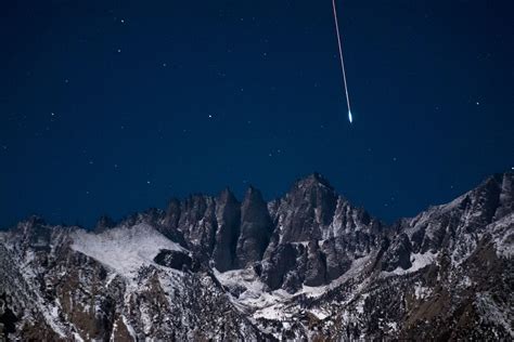 See 15 Beautiful Meteor Shower Photos | Time