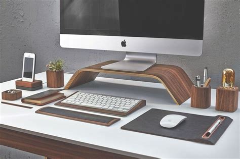 The top 20 cool desk accessories for creative professionals in 2015 ...