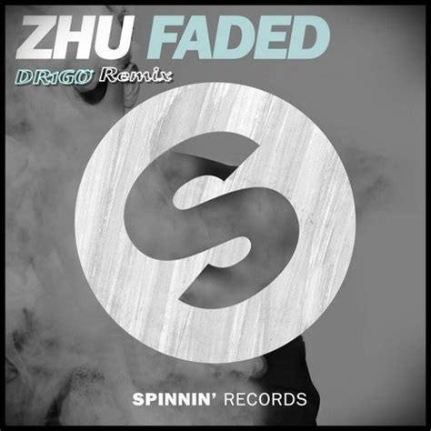 Stream ZHU - Faded (DR1GØ Remix) by MODRIK | Listen online for free on SoundCloud