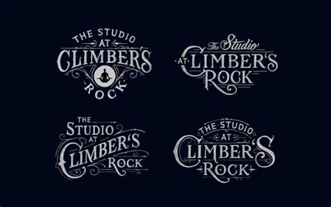 20 Creative Hand Drawn Logo Design Inspiration | 99inspiration