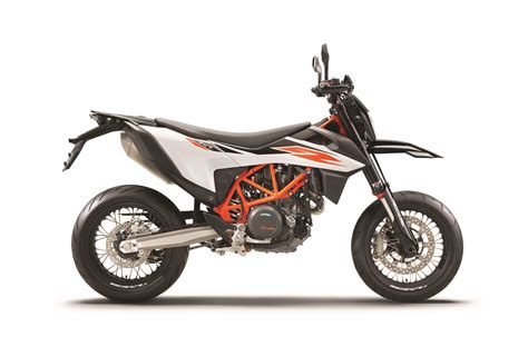 KTM 690 ENDURO R & SMC R 2019 | MOTOMAG