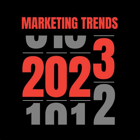 Marketing Trends for 2023 - Fox Print + Digital Strategies