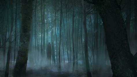 100 Scary Forest Encounters - Dndspeak