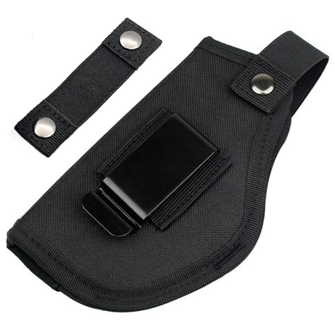 LARGE GUN HOLSTER • Outdoor and Self Defense