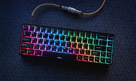 RGB Lighting Guide: Different Ways to Elevate Your PC Gaming Setup – Voltcave